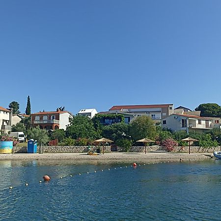 Apartments Antea & Magdalena Pirovac Exterior foto